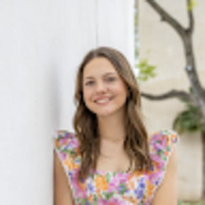 Meet your Posher, Mallory